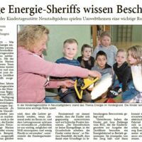 Artikel Jeversches Wochenblatt vom 14.03.2018
