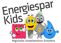 Logo Energiesparkids